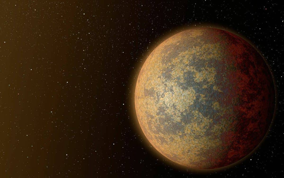 Wykryto sygnały radiowe transmitowane przez planetę podobną do Ziemi