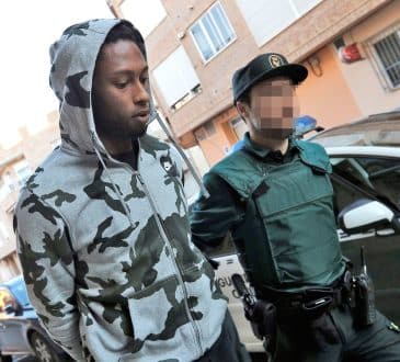 Rúben Semedo aresztowany za przemoc domową. Towarzysz trafił do szpitala