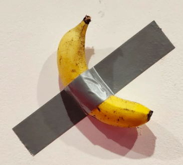 Banan milionera będzie w Serralves