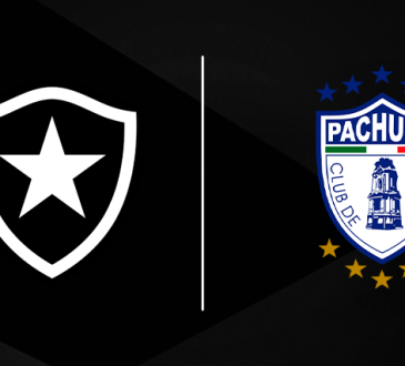 Botafogo x Pachuca: palpite, odds, onde assistir e escalações do jogo pela Copa Intercontinental image