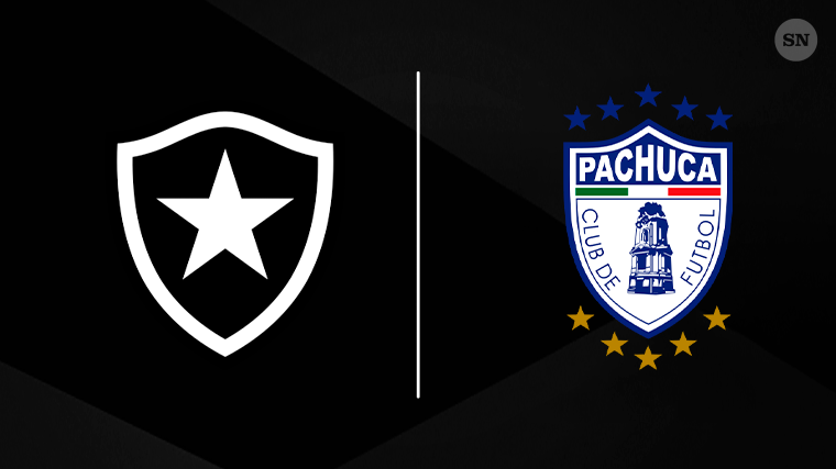 Botafogo x Pachuca: palpite, odds, onde assistir e escalações do jogo pela Copa Intercontinental image