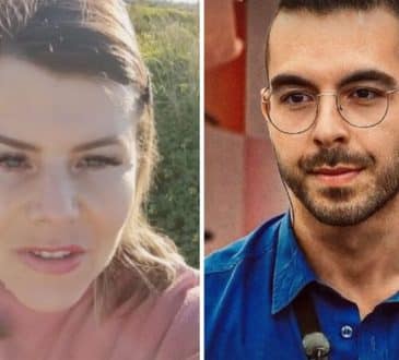 Noélia Pereira faz apelo para Diogo Alexandre: “No que depender mim, vai ser o grande vencedor…”