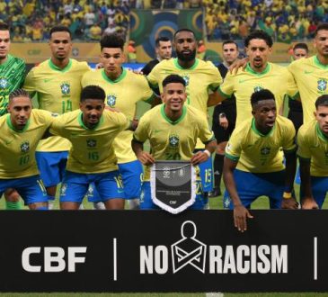 CBF renova com a Nike: valores e até quando vai o contrato image