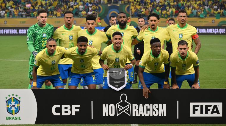 CBF renova com a Nike: valores e até quando vai o contrato image