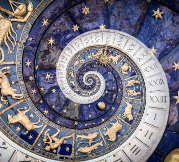 Szczęście w życiu – znaki zodiaku, które odnajdą je w 2025 roku