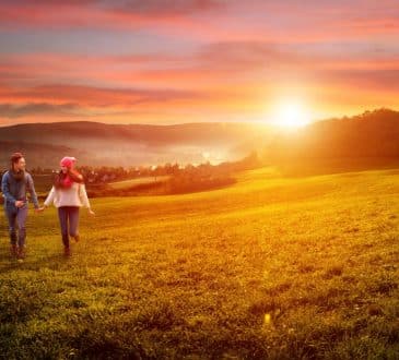 Horoskop miłosny. Idealna pora roku na rozpoczęcie długotrwałego związku