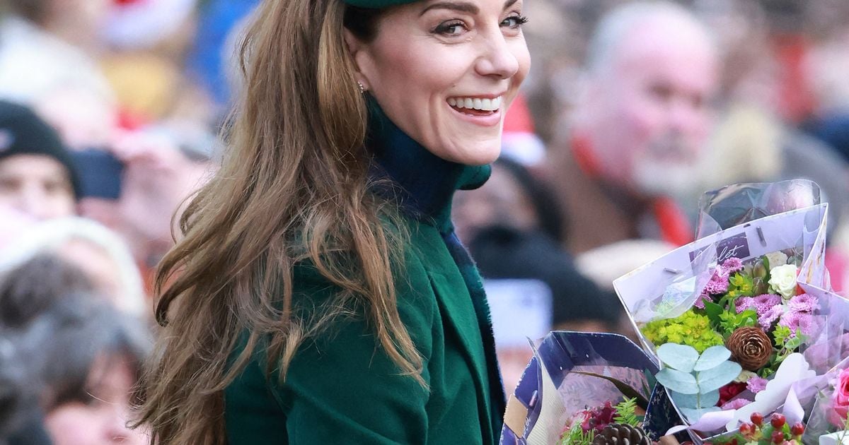 Kate Middleton trolluje na Boże Narodzenie! Księżna Walii stanęła w obliczu sytuacji, jakiej nigdy wcześniej nie doświadczyła