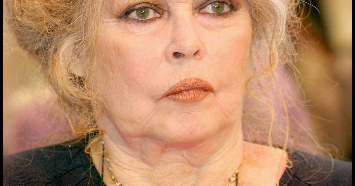 „Gorzej nie mogło być”: Brigitte Bardot odizolowana po awarii w Saint-Tropez, jej zwierzętom nic nie idzie dobrze