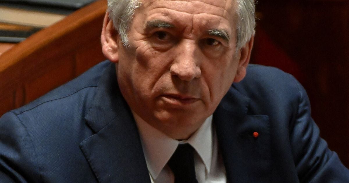 François Bayrou: Co stało się z dzieckiem, które podczas wizyty w Strasburgu rabowało kieszenie nowego premiera?