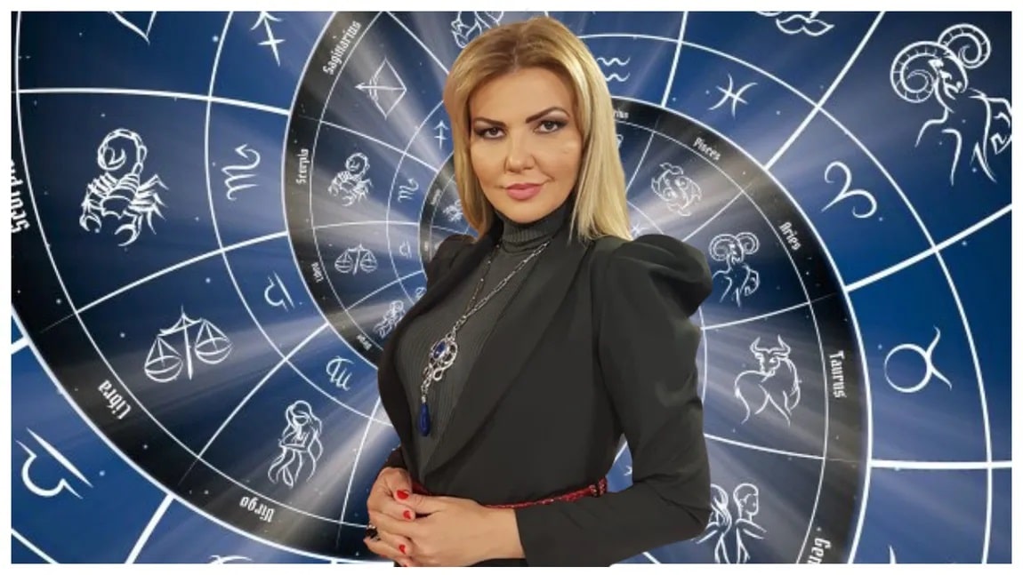 Horoskop Alina Bădic 22–28 grudnia 2024 r. Pod koniec roku otwiera się potężny portal, Wodnicy odmawiają zmian