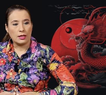 CHIŃSKI ZODIAK grudzień 2024: Anca Dimancea, ostrzeżenie: „Ma siódmą gwiazdę zdrady, rozczarowań i kradzieży, więc może stracić pieniądze”