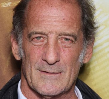 Vincent Lindon: jego syn Marcel, raczej dyskretny, celebrowany na specjalną okazję