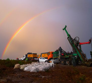 Oblicza gorączki mineralnej