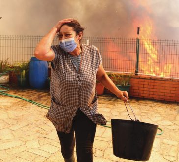 „Nie dostaliśmy pieniędzy”. Wrześniowe wsparcie ogniowe nadal nie zostało wypłacone