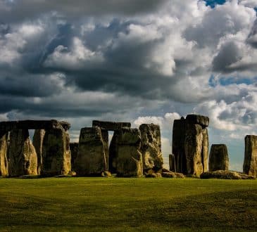 Stonehenge mogło zostać zbudowane, aby zjednoczyć starożytnych Brytyjczyków