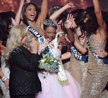 „Być może to właśnie zrobiło różnicę…”: Miss France 2025 odpowiada na komentarze na temat swojej sylwetki