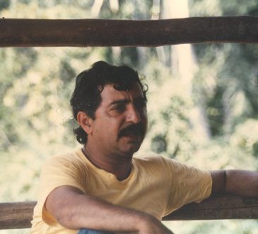 36 lat temu Chico Mendes został zamordowany, gdy przygotowywał się do wzięcia prysznica; zapamiętaj tę historię