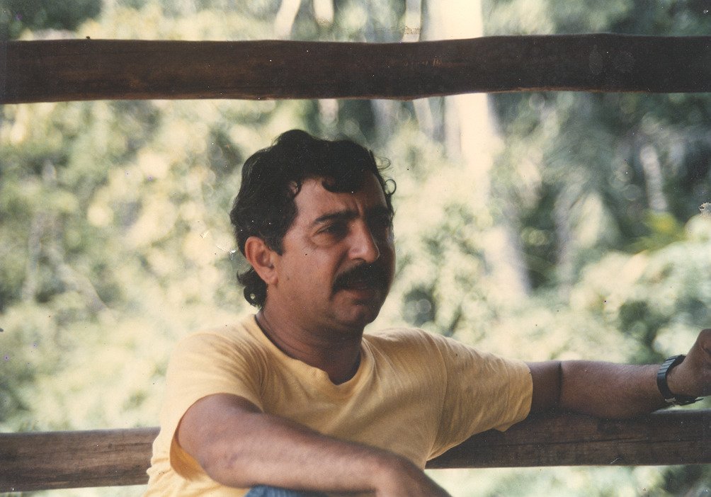 36 lat temu Chico Mendes został zamordowany, gdy przygotowywał się do wzięcia prysznica; zapamiętaj tę historię