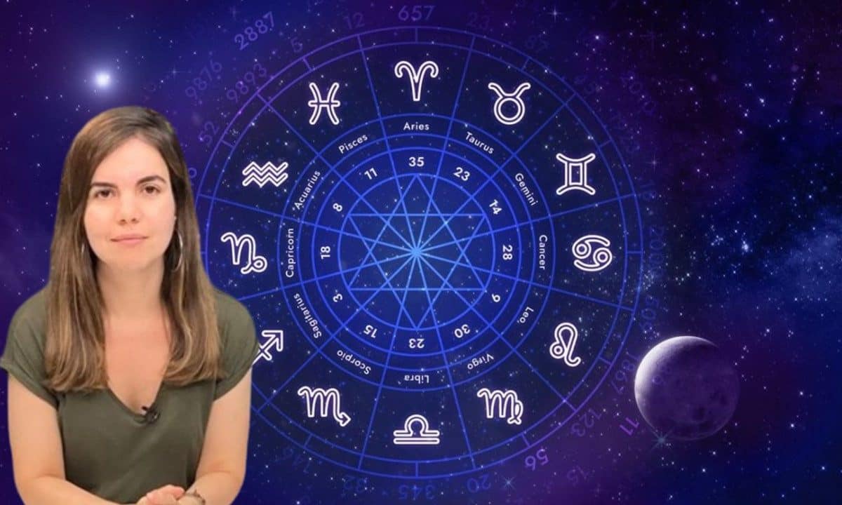 Horoskop na okres 16–22 grudnia 2024 r. przedstawiony przez Danielę Simulescu. Prognozy astrologiczne dla wszystkich europejskich tubylców zodiaku