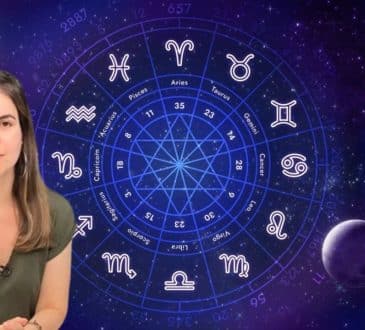 Horoskop na okres 16–22 grudnia 2024 r. przedstawiony przez Danielę Simulescu. Prognozy astrologiczne dla wszystkich europejskich tubylców zodiaku