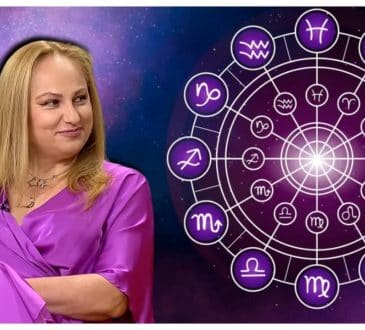 Horoskop Cristina Demetrescu. Znak zodiaku, który w 2025 roku przeżyje najpiękniejszy okres swojego życia