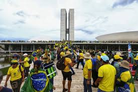 Żaden oszust Bolsonaro nie zobaczy swojej rodziny na Boże Narodzenie