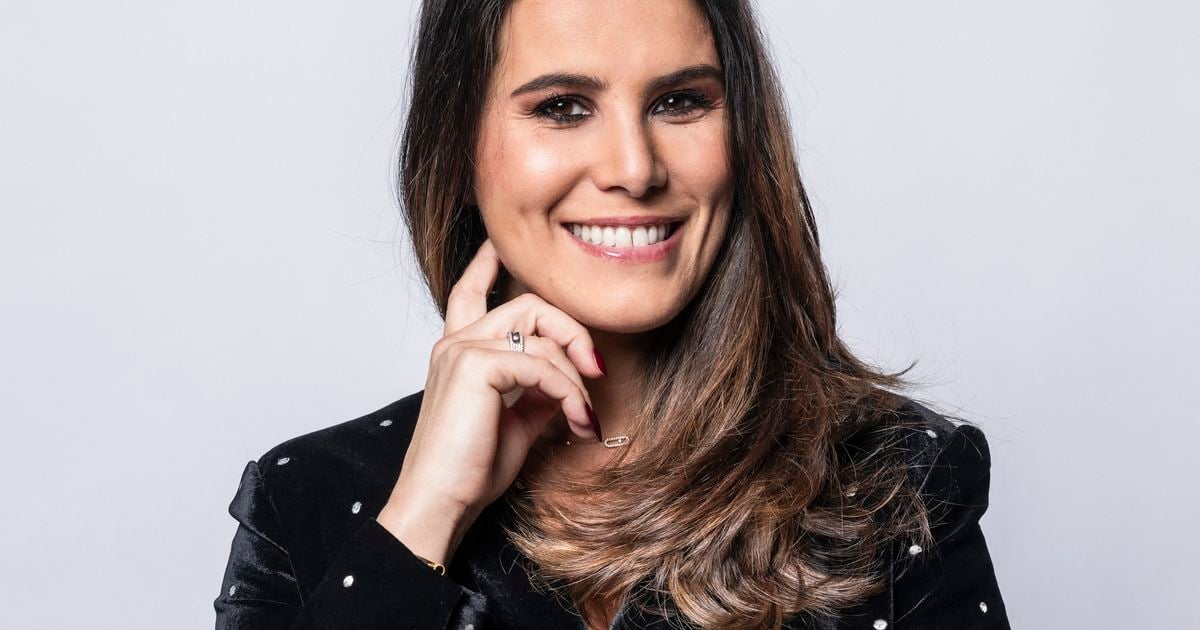 Karine Ferri (The Voice) zastąpiona przez Anaïs Grangerac tak reaguje na jej przybycie: „Nie ma kontrowersji, nie ma konfliktu”