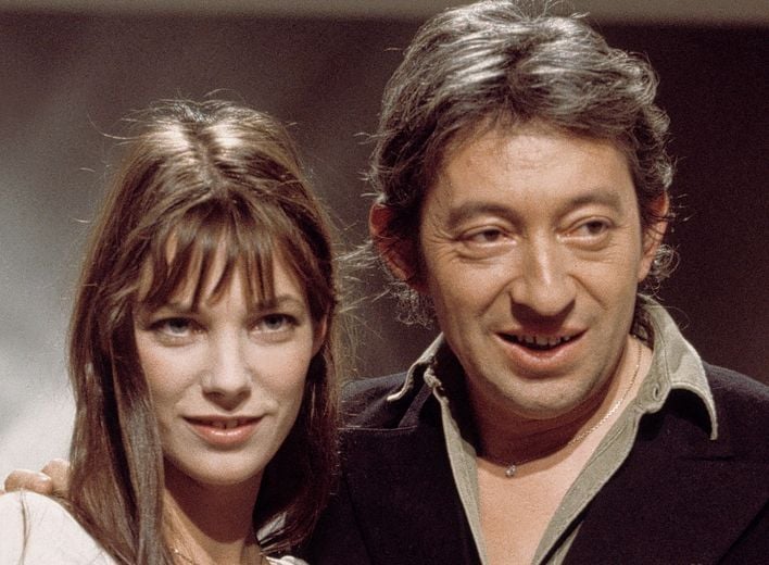 Serge Gainsbourg tego wieczoru, kiedy odkrył, że Jane Birkin go zdradza: Potem „poważnie się upił”, mówi znany świadek