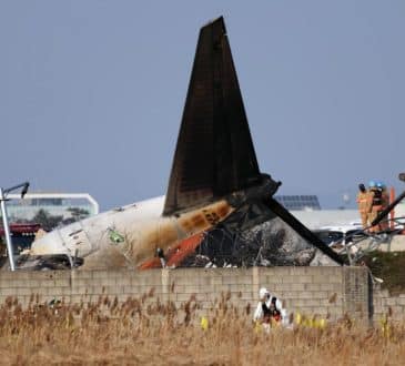 Jeju Air obiecuje dołożyć wszelkich starań po śmiertelnej katastrofie lotniczej w Korei Południowej