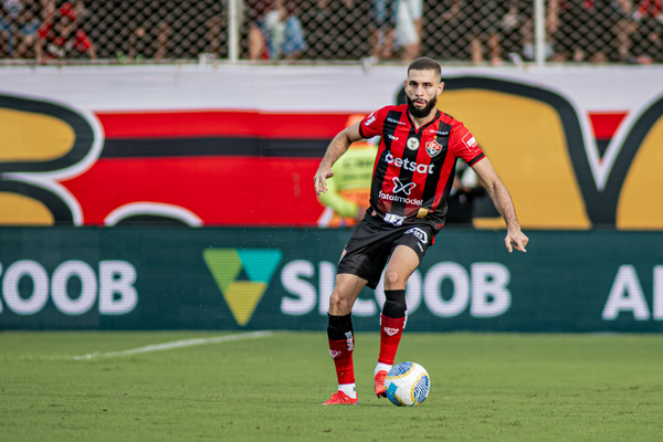 Wyrzucony w pierwszej rundzie Wagner Leonardo ponownie zmierzy się z São Paulo w tę niedzielę (25)