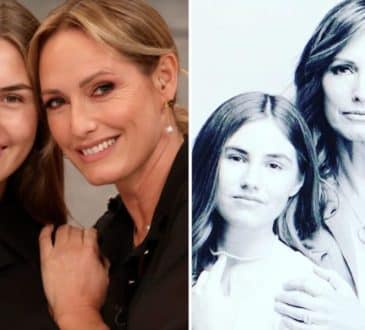 Amor! Fernanda Serrano celebra aniversário da filha e deixa ‘conselho’: “17 doces e lindos anos…”