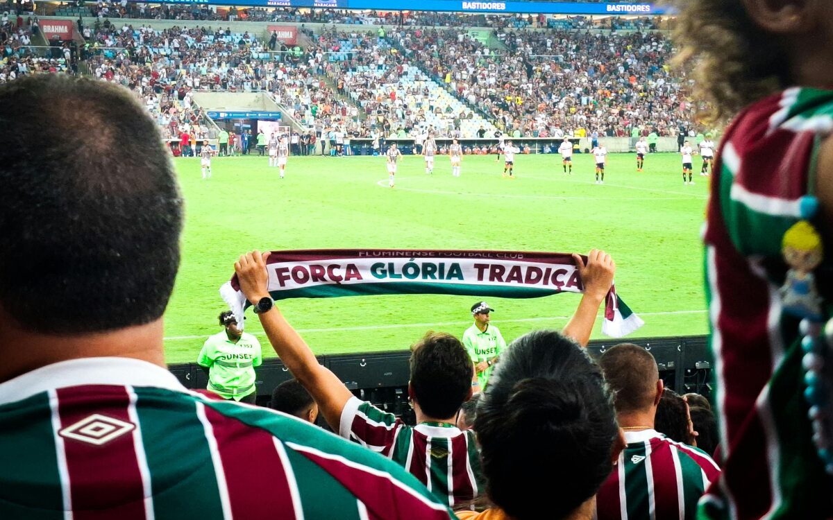 Kim są najwięksi idole w historii Fluminense?