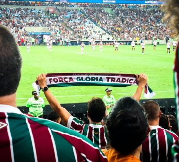 Kim są najwięksi idole w historii Fluminense?