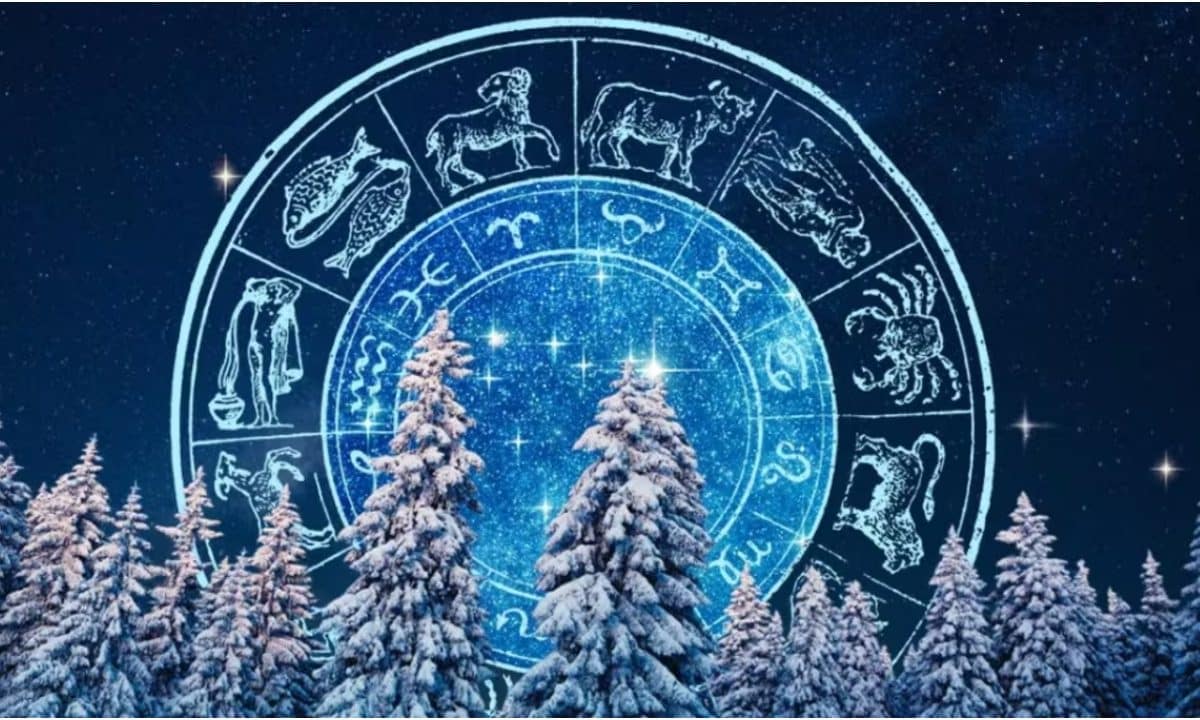 Horoskop na 28 grudnia 2024 r. Duże zmiany dla Barana, satysfakcja dla Lwa