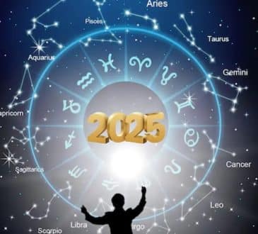 Rok 2025 dla znaków zodiaku. Duże problemy zdrowotne dwóch znaków zodiaku, znaczący skok dla Bliźniąt na wszystkich poziomach