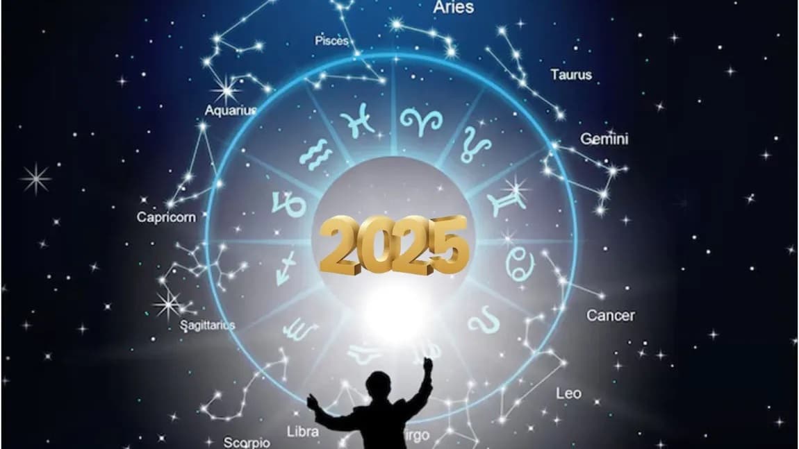 Rok 2025 dla znaków zodiaku. Duże problemy zdrowotne dwóch znaków zodiaku, znaczący skok dla Bliźniąt na wszystkich poziomach