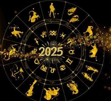 Znaki zodiaku, które w 2025 roku będą miały po swojej stronie szczęście. Tubylców czekają same miłe niespodzianki