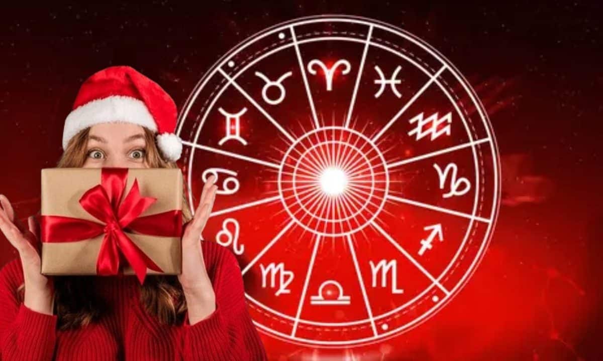 Trzy znaki zodiaku stają się na święta elfami Świętego Mikołaja. Niespodzianki, które przygotowuję dla moich bliskich