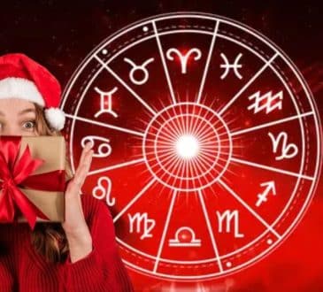 Trzy znaki zodiaku stają się na święta elfami Świętego Mikołaja. Niespodzianki, które przygotowuję dla moich bliskich