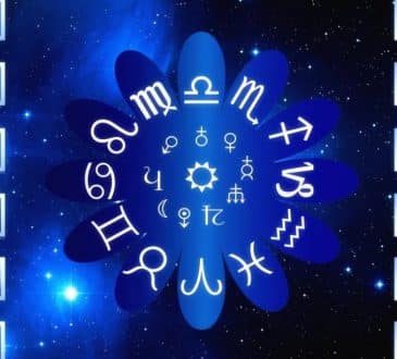 Horoskop 27-29 grudnia 2024. Weekend pełen zmiennych ENERGII i napięć dla ZODIAKU