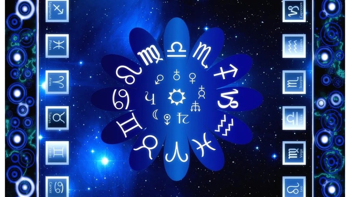 Horoskop 27-29 grudnia 2024. Weekend pełen zmiennych ENERGII i napięć dla ZODIAKU