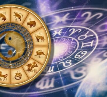 Horoskop chiński z 21 grudnia 2024 r. Króliki mają ogromne szczęście. Ostrzega się psy, aby uważały na przyjaciół