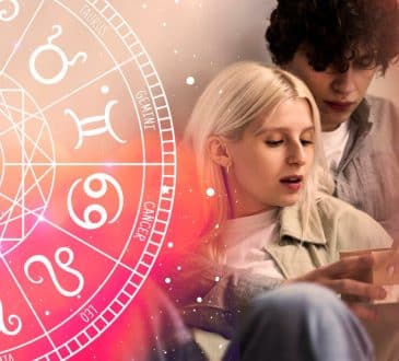 HOROSKOP ŚWIĄTECZNY 2024. Jak wyglądają Twoje wakacje według Twojego ZODIAKU? Udaje Ci się zgromadzić w domu całą rodzinę