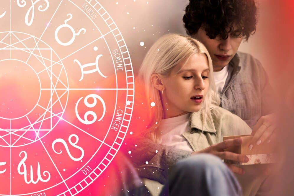 HOROSKOP ŚWIĄTECZNY 2024. Jak wyglądają Twoje wakacje według Twojego ZODIAKU? Udaje Ci się zgromadzić w domu całą rodzinę