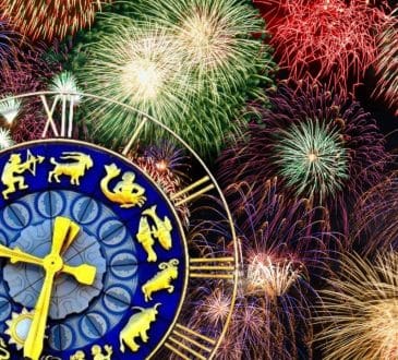 Horoskop na styczeń 2025 r. Zodiak, który będzie miał fantastyczny początek roku. Ma szczęście z rydwanem, poważne zmiany w życiu tych tubylców