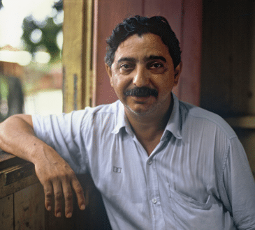 Gdyby żył, Chico Mendes w tę niedzielę skończyłby 80 lat