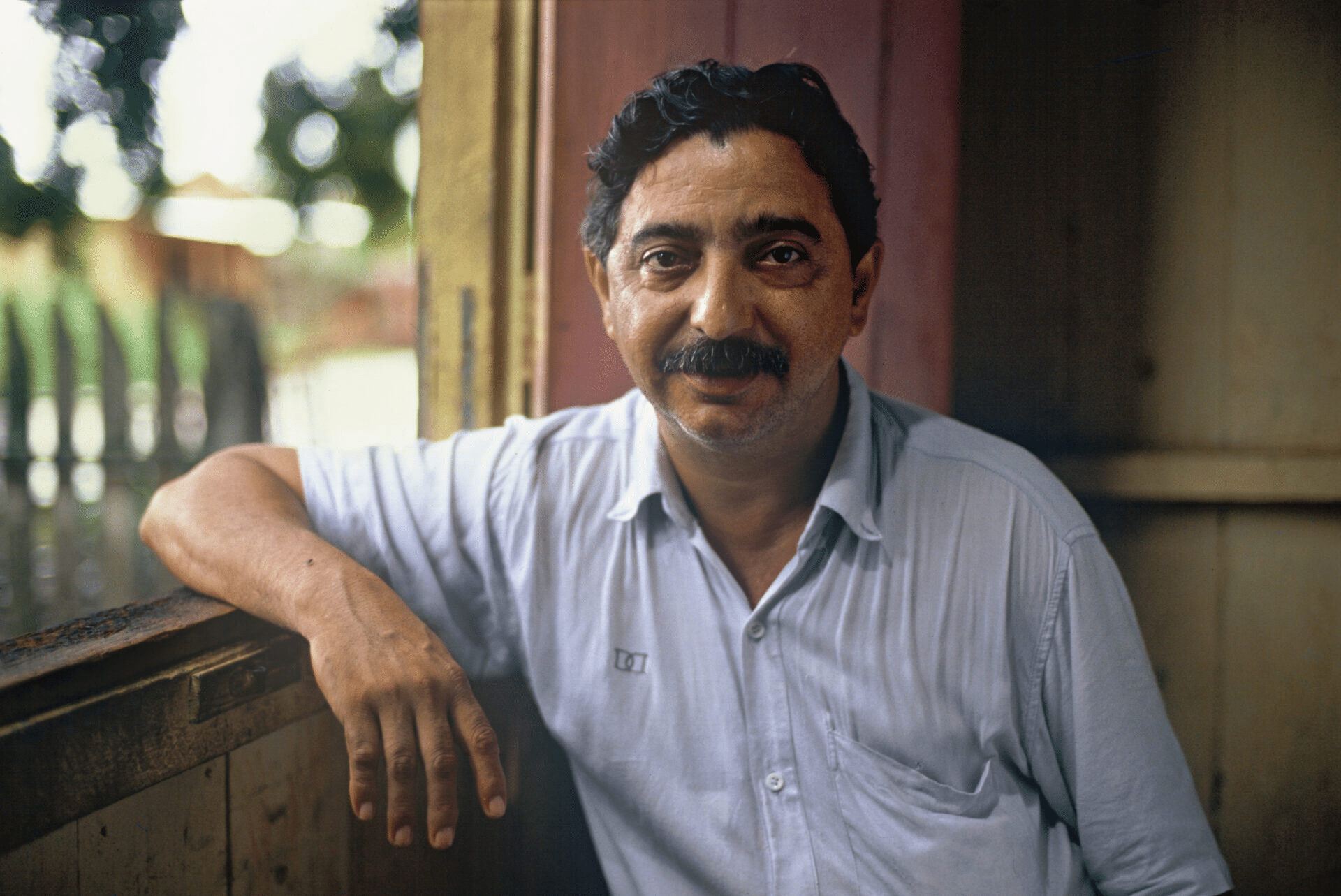 Gdyby żył, Chico Mendes w tę niedzielę skończyłby 80 lat