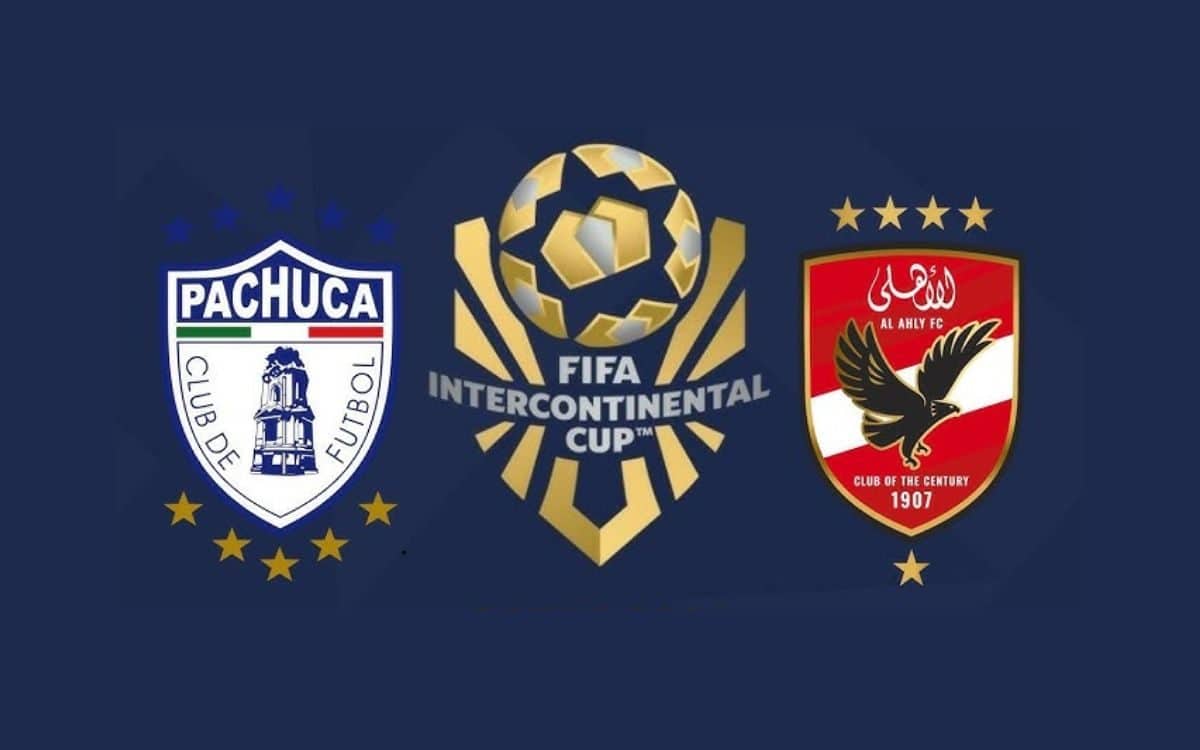 Gdzie i kiedy obejrzeć dzisiejszy mecz Pachuca x Al Ahly w Pucharze Interkontynentalnym