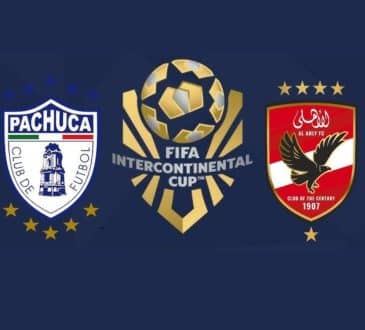 Gdzie i kiedy obejrzeć dzisiejszy mecz Pachuca x Al Ahly w Pucharze Interkontynentalnym