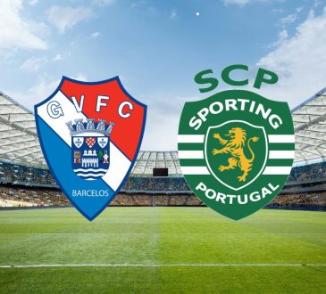 Dzisiejszy mecz sportowy: czas i miejsce oglądania Gil Vicente x Sporting (22.12)